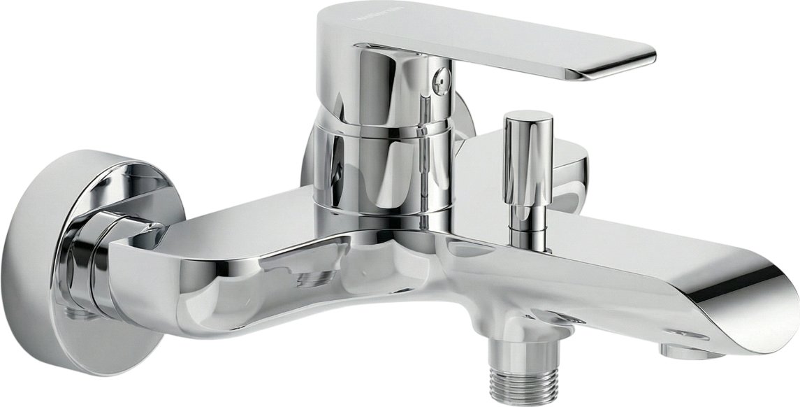 

Смеситель Wellerein Flow 21FL54