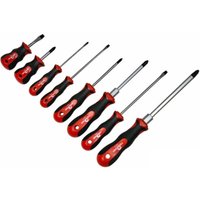 Набор отверток Сервис Ключ 75808 (8 предметов) в Пинске
