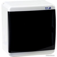 Бокс пластиковый КЭАЗ OptiBox P UNK 1 06 IP41 279160