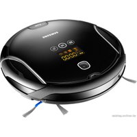 Робот-пылесос Samsung NaviBot-S SR8980 (VCR8980L3K/XEV)