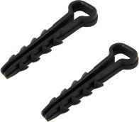 

Дюбель-хомут TDM Electric SQ0539-0036 (100 шт)