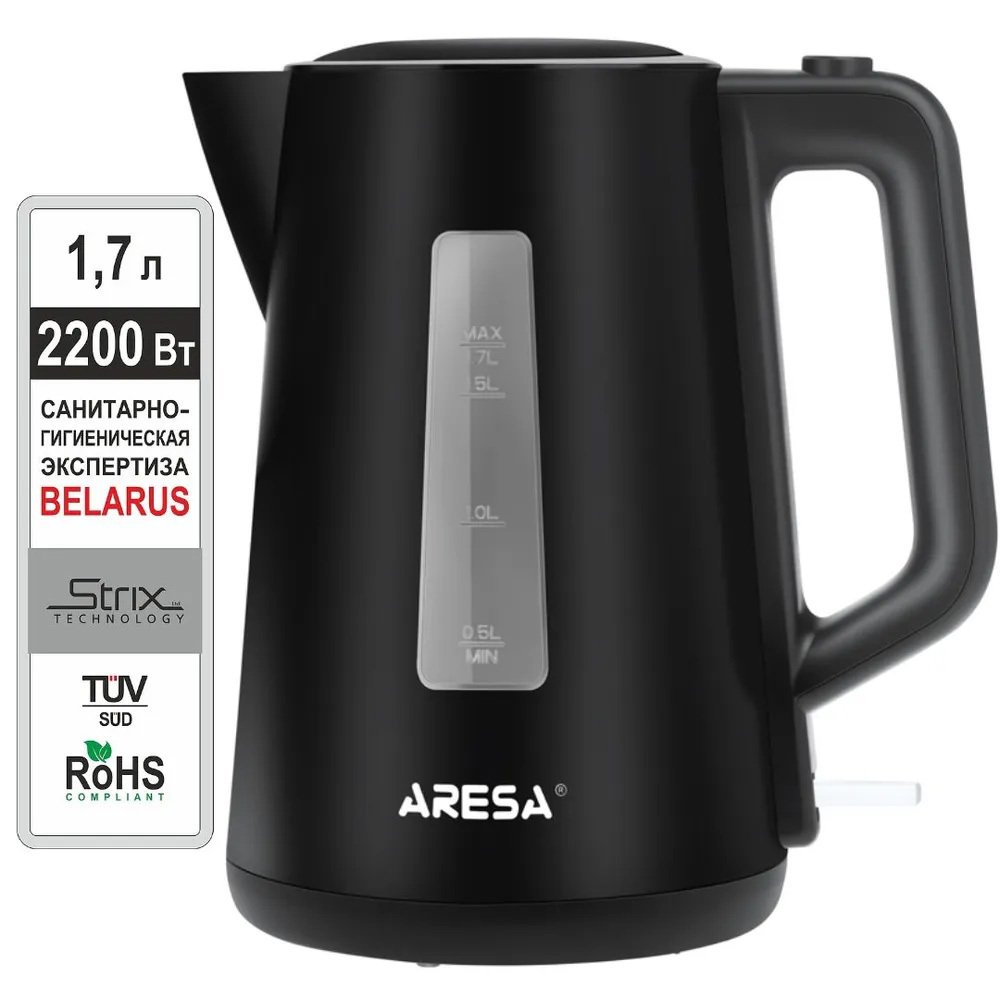 

Электрический чайник Aresa AR-3480