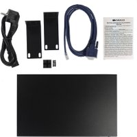 Управляемый коммутатор 2-го уровня Origo OS3118/A1A в Могилеве