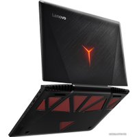 Игровой ноутбук Lenovo Y900-17ISK [80Q10033PB]