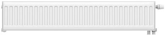 Стальной панельный радиатор Лемакс Valve Compact 22 200x1000