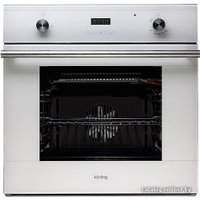 Газовый духовой шкаф Korting OGG771CFW