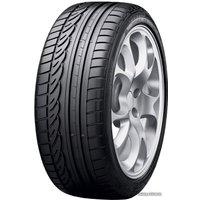 Летние шины Dunlop SP Sport 01 205/50R17 89H