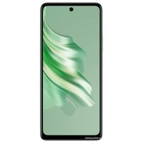 Телефон Tecno Spark 20 Pro 12GB/256GB (зеленый бриз)