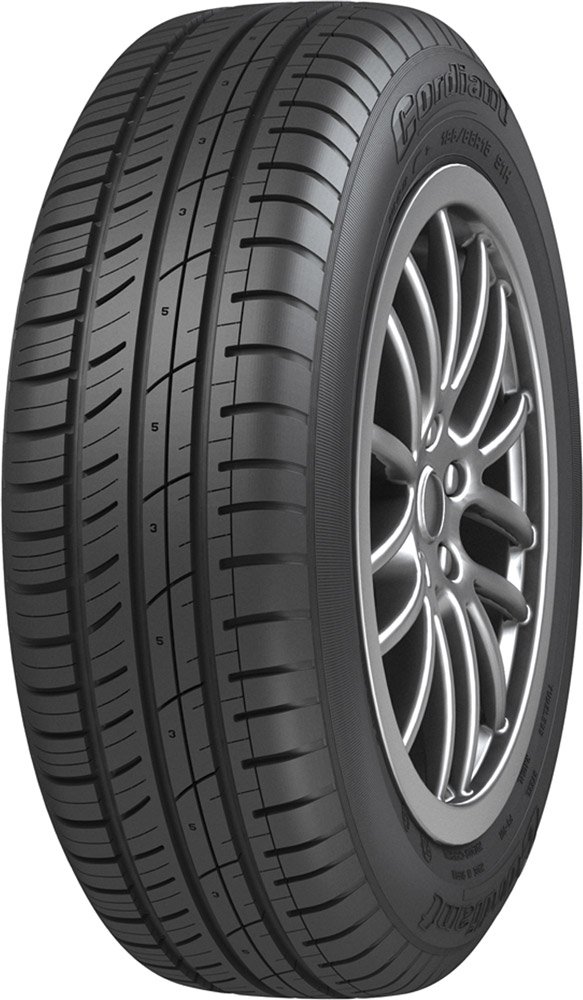 

Летние шины Cordiant Sport 2 175/70R13 82T