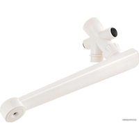 Проточный электрический водонагреватель кран+душ Electrolux Smartfix 2.0 TS (6,5 кВт)