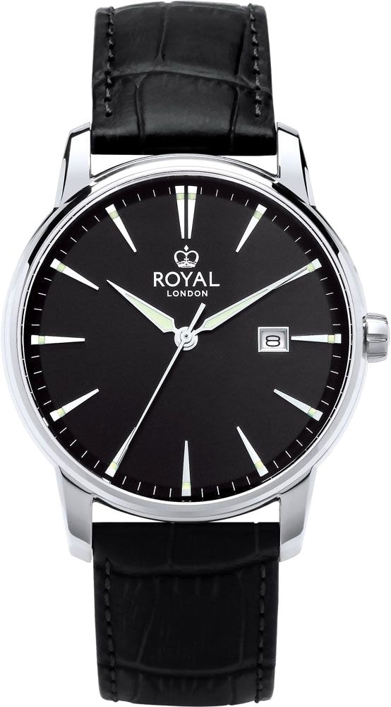 

Наручные часы Royal London 41401-01