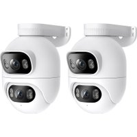 IP-камера Imilab EC6 Dual 2K+2K WiFi Plug-in Spotlight Camera (международная версия)