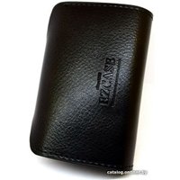 Визитница EZcase Lambre (черный)
