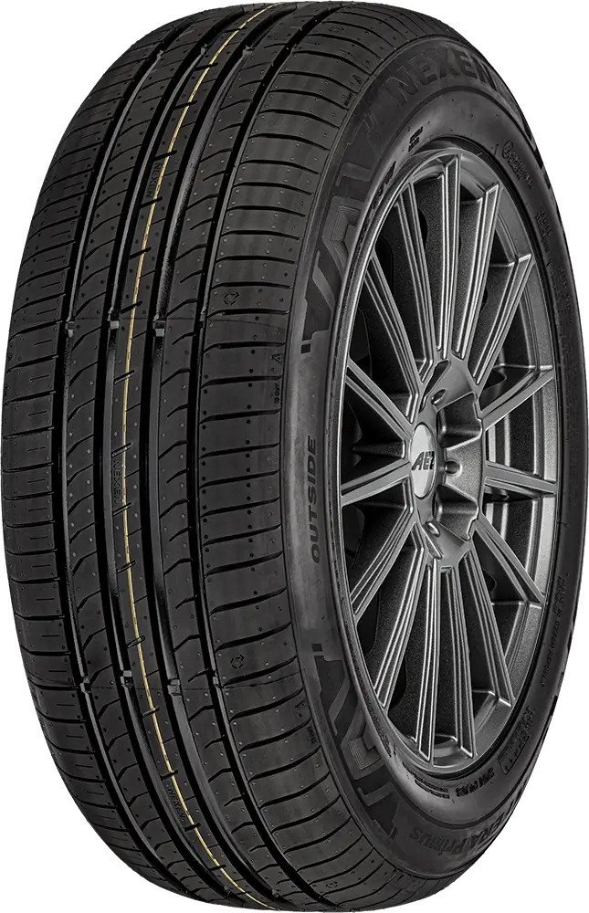 

Летние шины Nexen N'Fera Primus QX 235/45R17 97W