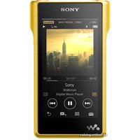 Hi-Fi плеер Sony NW-WM1Z 256GB
