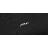 Мужская сумка Cedar Rovicky R-6512 (черный)
