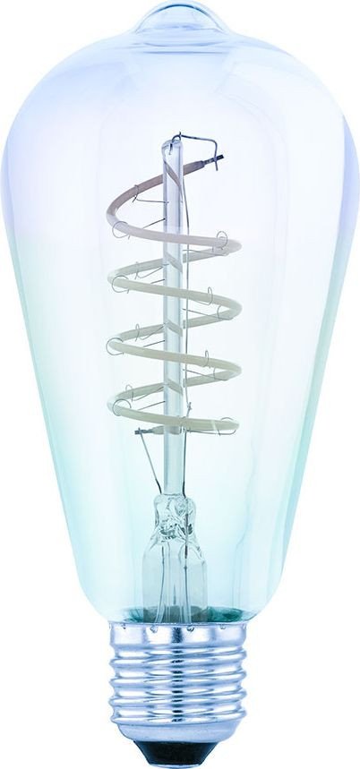 

Светодиодная лампочка Eglo 110209 ST64 4W(E27) 2000К