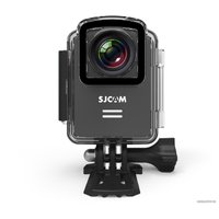 Экшен-камера SJCAM M20 (черный)
