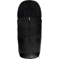 Универсальная коляска Muuvo Quick SE (2 в 1, sunset black)