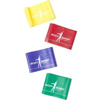 Резиновая лента Dittmann Original Body-Band (очень высокое сопротивление, синий)