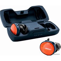 Наушники Bose SoundSport Free (оранжевый)