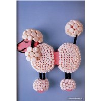 Книга издательства Робинс Тортики для детских праздников