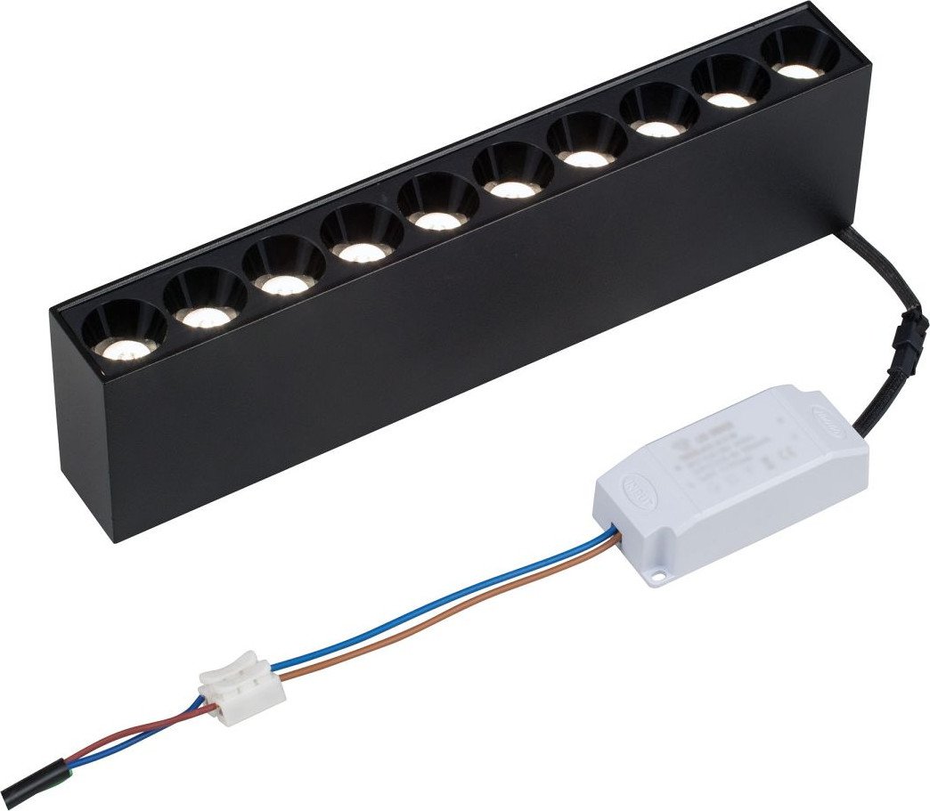 

Точечный светильник Vitaluce VT0200061-01