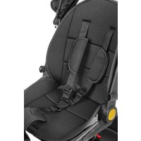 Детский велосипед Nino CBL-868 (черный)