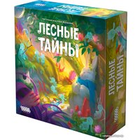 Настольная игра Мир Хобби Лесные тайны