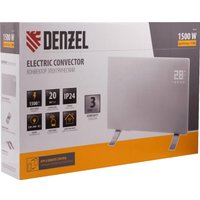 Конвектор Denzel OptiPrime-1500