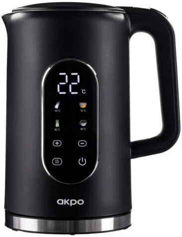 Электрический чайник Akpo AGC 340 CY