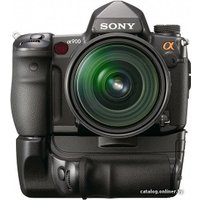 Зеркальный фотоаппарат Sony Alpha DSLR-A900