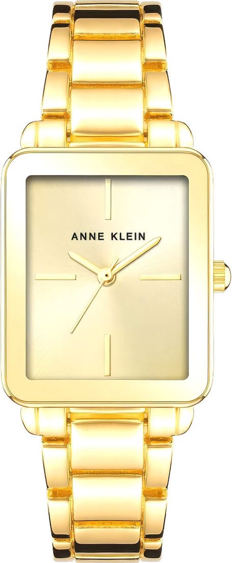 

Наручные часы Anne Klein 3646CHGB