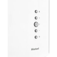 Кухонная вытяжка Hietzel CHW 3509E WH в Гродно