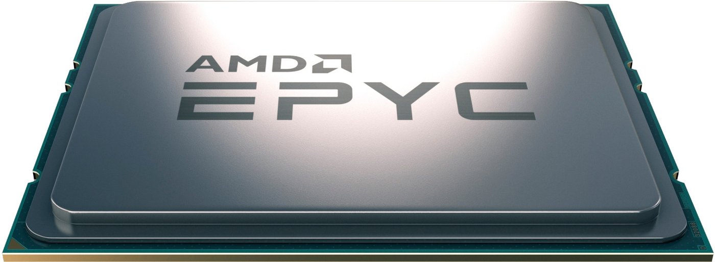 

Процессор AMD EPYC 7413