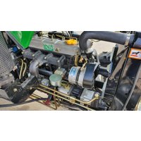Мини-трактор Catmann XD-50.4 Lux (YTO 50 л.с.)