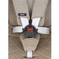 Детское автокресло Rant Nitro Isofix UB619 (бежевый)