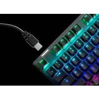 Клавиатура SteelSeries Apex Pro TKL