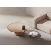 Робот-пылесос Xiaomi Robot Vacuum S40 OV81 (евровилка, белый)