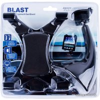 Держатель для планшета Blast BCH-440 Windshield + DashBoard