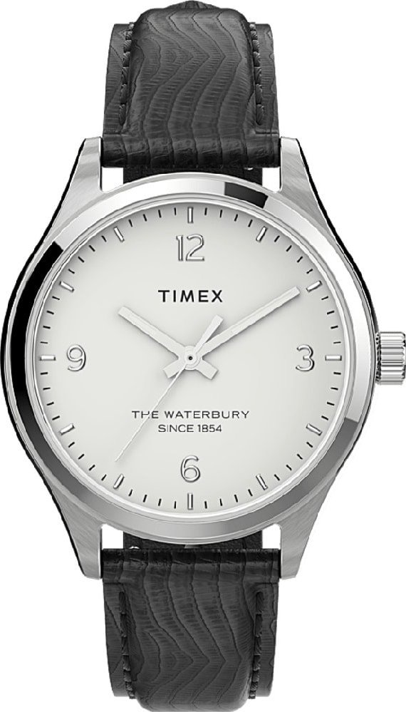 

Наручные часы Timex Waterbury TW2U97700
