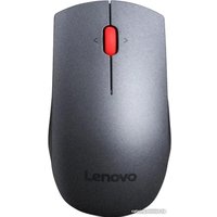 Мышь Lenovo Professional Wireless Laser 4X30H56887