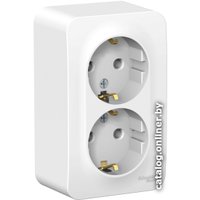 Розетка Schneider Electric Blanca BLNRA010211