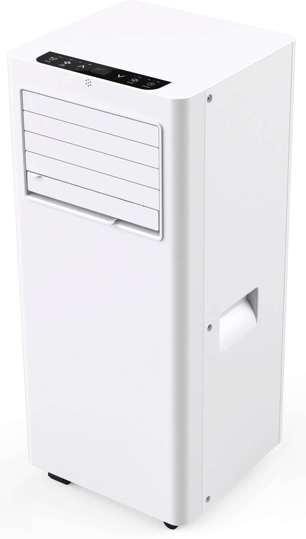 

Мобильный кондиционер TCL TAC-09CPB/PSL