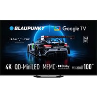 MiniLED телевизор Blaupunkt 100MCG6000T