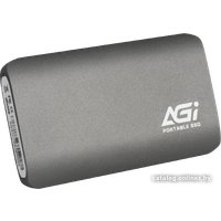 Внешний накопитель AGI ED138 1TB AGI1T0GIMED138 в Орше