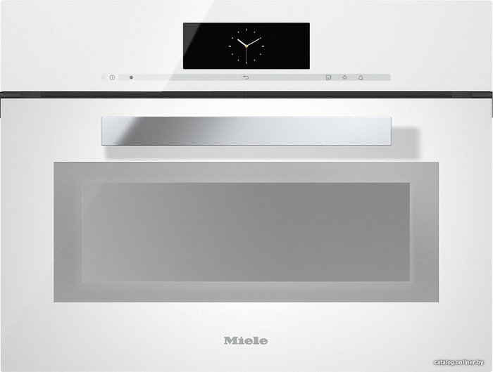 Miele DGC 6805 BRWS