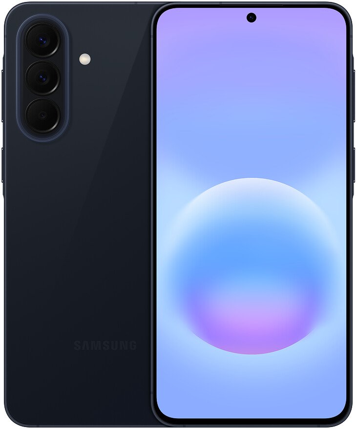 

Телефон Samsung Galaxy A57 SM-A576B 8GB/128GB (черный)