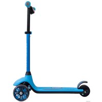 Электросамокат Hoverbot D-04 (голубой)