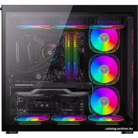 Корпус GameMax Infinity (черный)